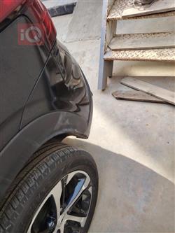 شيفروليه تراكس